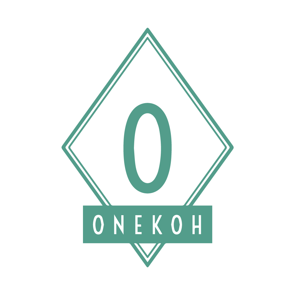 ONEKOH logo